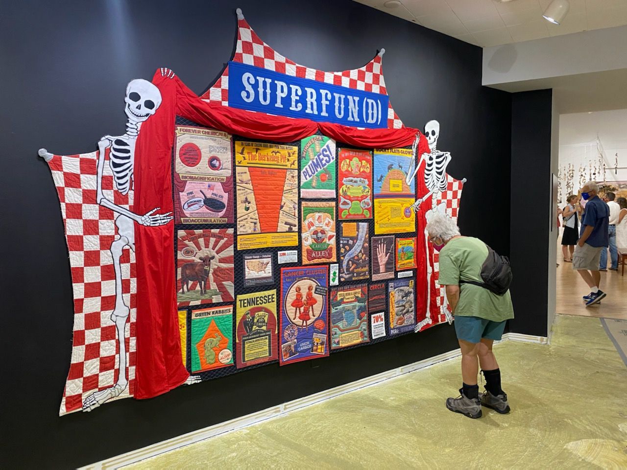Superfun(d)